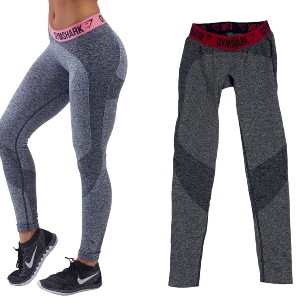 Gymshark Flex Leggings